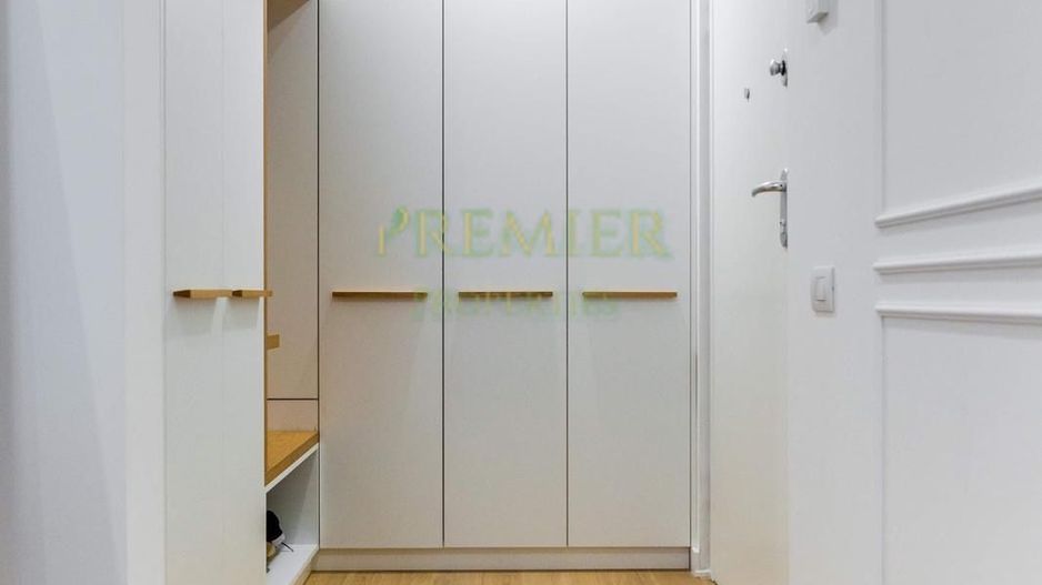 One Plaza de inchiriat 2 camere  elegant - Poză 4