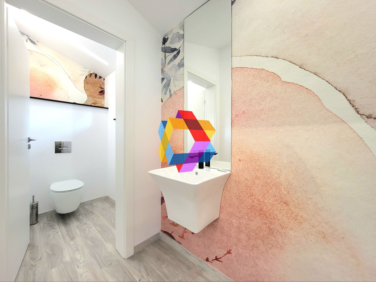 Birouri la casă  -  360 mp # Plus-imo.ro - Poză 14