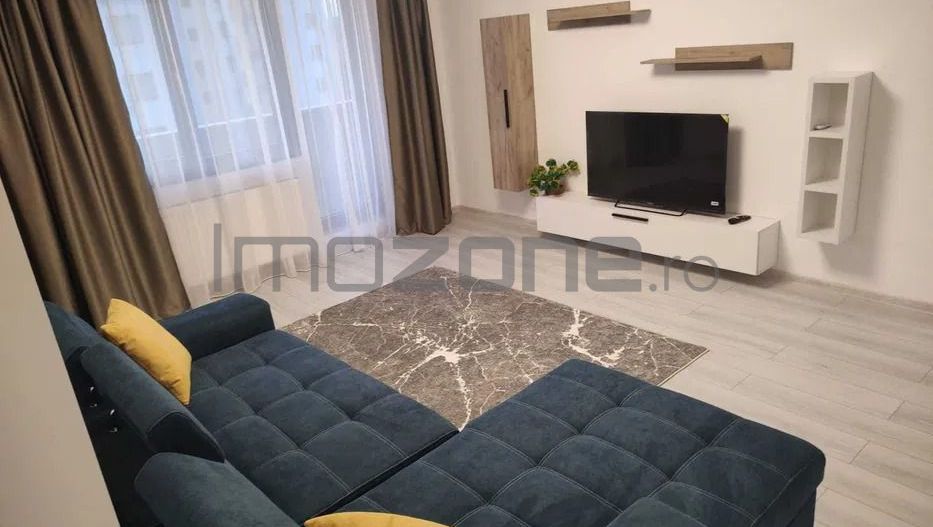 Prima inchiriere, 2 camere, mobilat +utilat, mutare imediata, METROU PACII - Poză 2