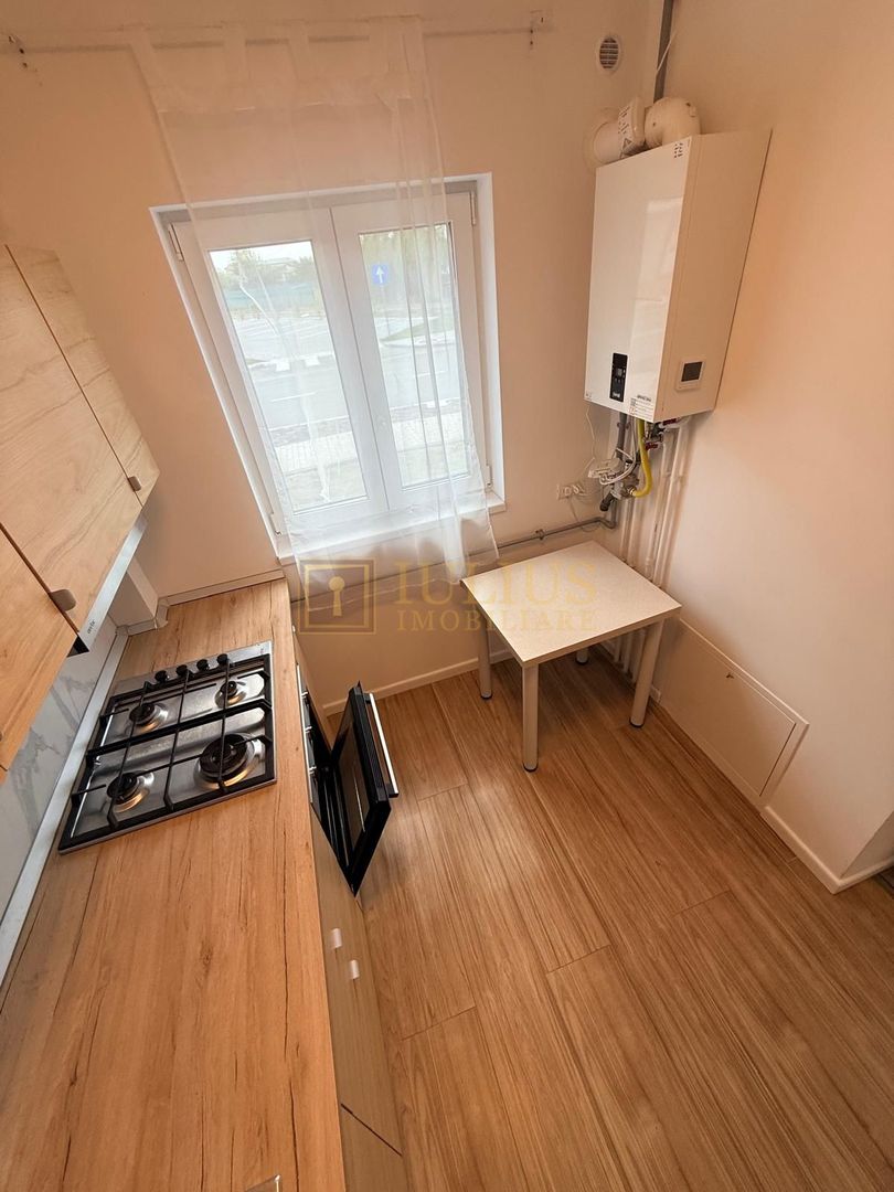 Bloc nou |2  camere | zona Mehala| loc de parcare| balcon deschis| - Poză 15
