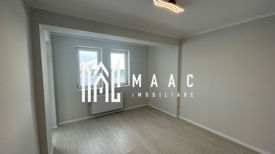 COMISION 0% | Garsoniera | Etaj 1 | Vasile Aaron - Poză 2