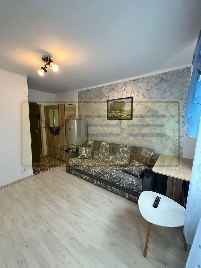 Garsoniera - Moara De Foc- 240 euro !  20 min de Universitate - Poză 3