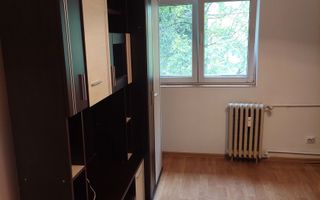 Apartament de închiriat, 1 cameră, Baza 3 (strada Islaz), Iași - Poză 5