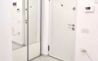 De vanzare apartament cu 2 camere Micro 17, 133.000 euro - Poză 4