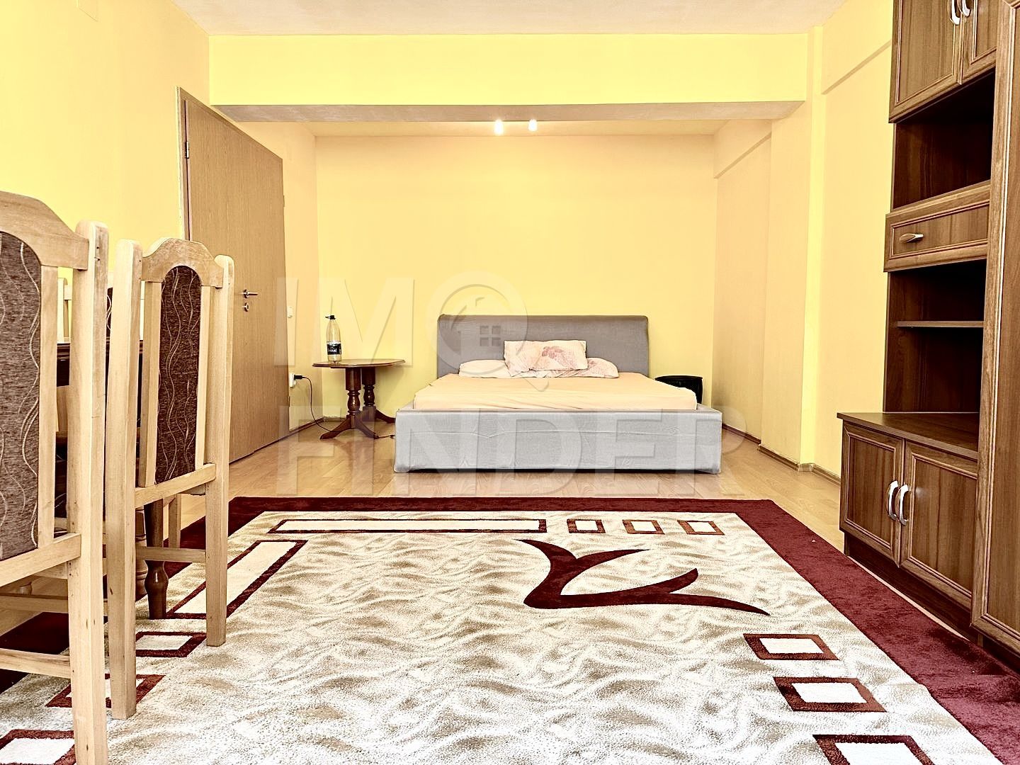 2 camere decomandate zona Zorilor, 58 mp, parcare cu CF, etaj 4 din 8 - Poză 5