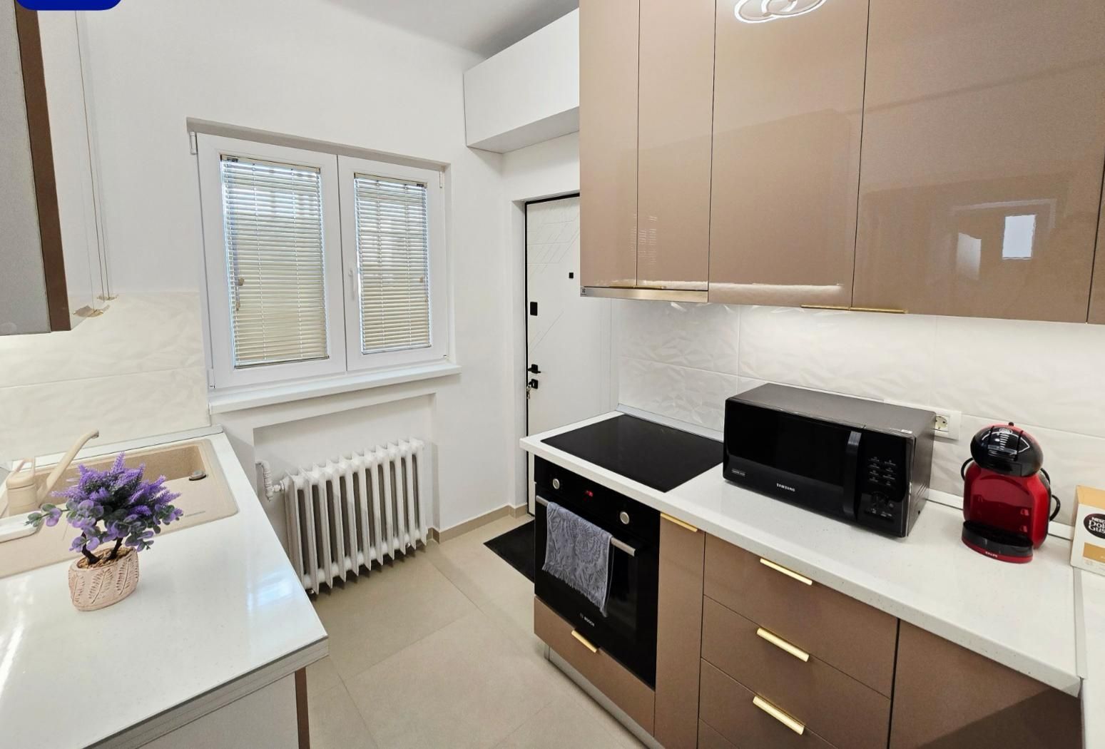 Apartament 120 mp de inchiriat, spatios, ideal office modern Unirii - Poză 6