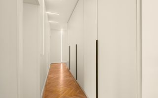 Apartament 4 camere Premium – AFI Palace Cotroceni - Poză 7