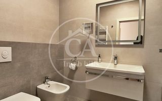 Penthouse de închiriat cu 4 camere si terasa, Prima Sucevei, Oradea - Poză 13