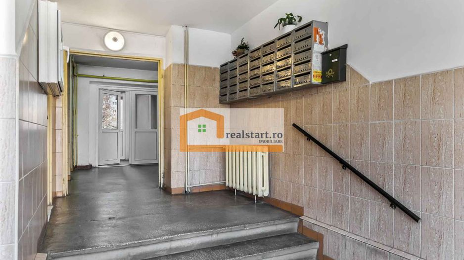 Parc Sebastian, disponibil imediat, rezidenta sau birouri - Poză 20