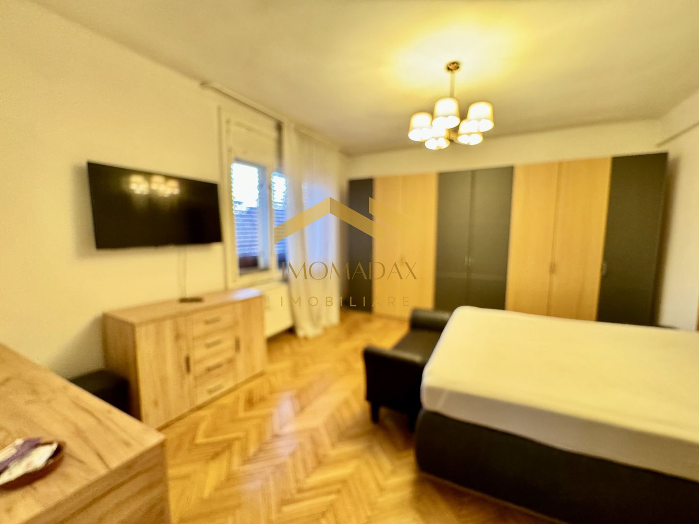 Elisabetin-Casa P+E-Garaj - Poză 10