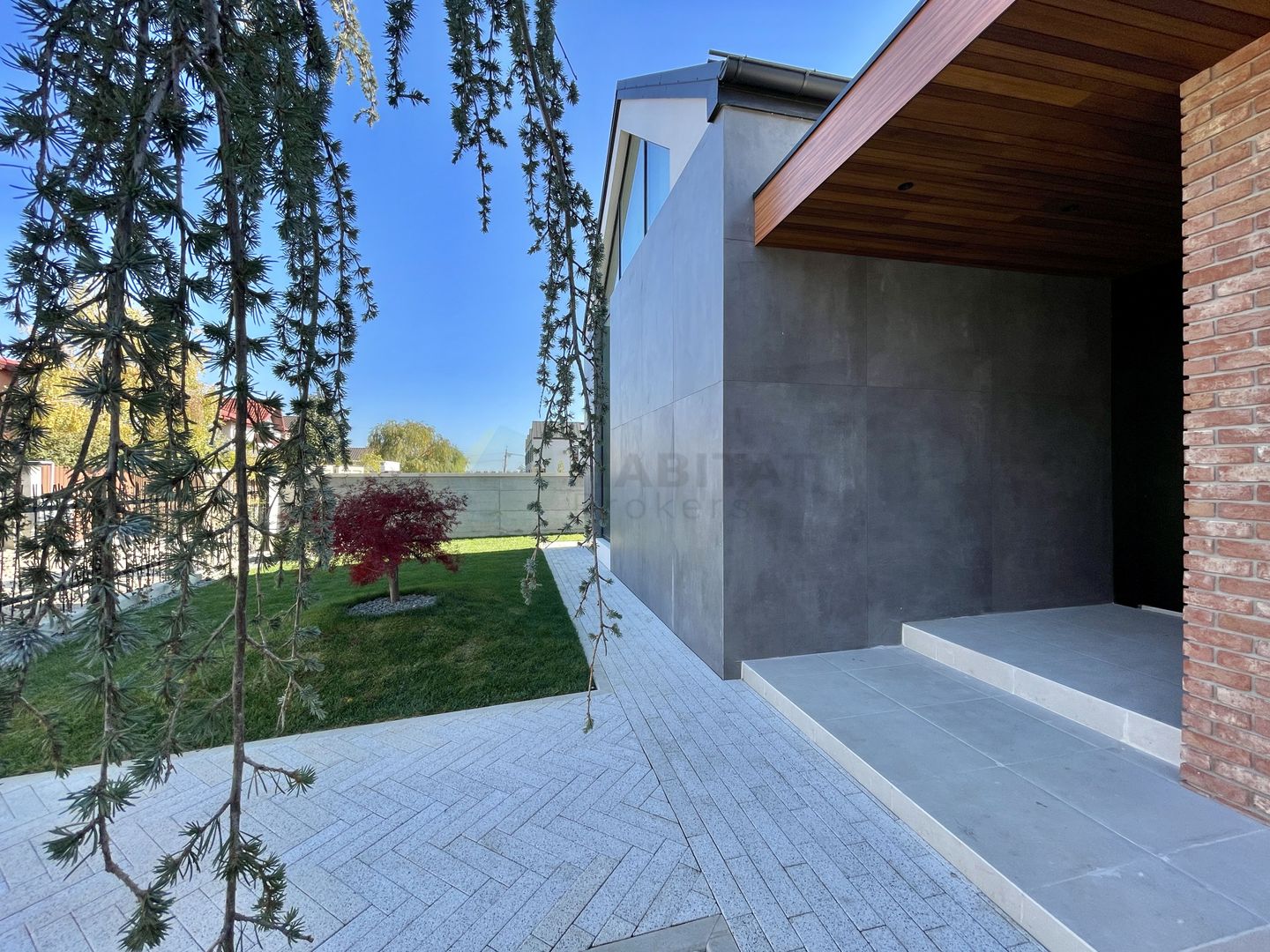 Casa Parter Exclusivista | Design Minimalist | Otopeni - Poză 23