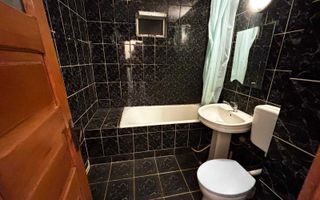 Apartament 2 camere decomandat, etaj 1 – Aleea Dobrogei - Poză 8