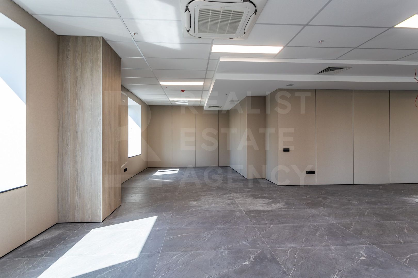 Chirie, spatiu comercial, 116 mp, bvd. Ștefan cel Mare și Sfânt,Centru - Poză 5