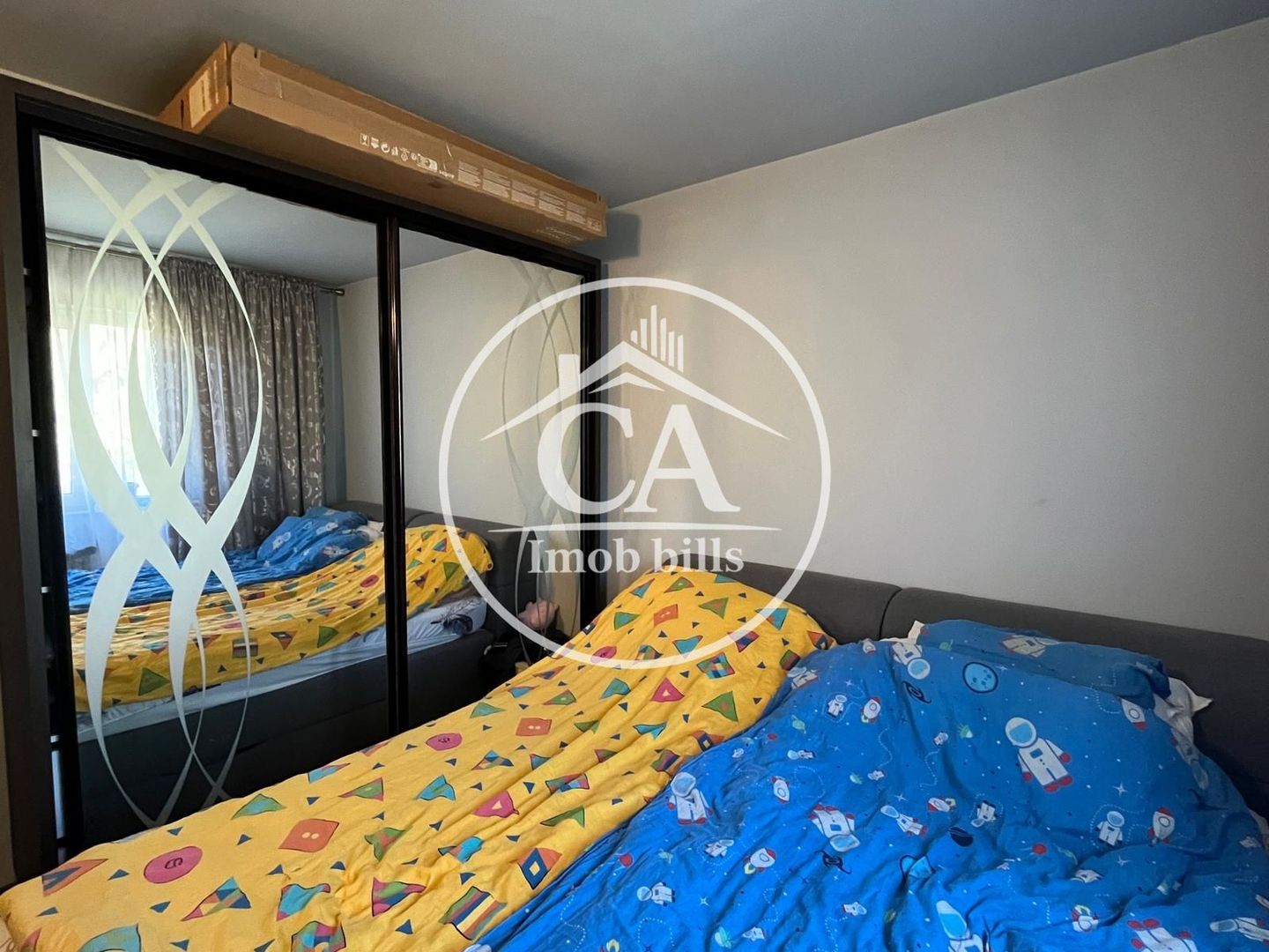 Apartament cu 3 camere de vânzare în zona Rogerius, Oradea - Poză 4