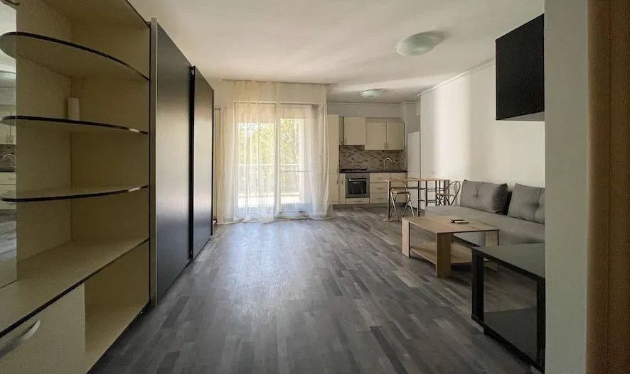 Garsoniera- Aviatiei - Poză 2