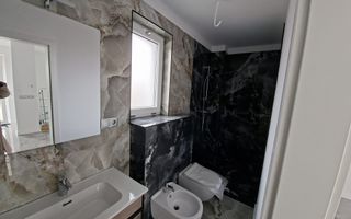 Casa finisata LA CHEIE, Cristian, Sibiu - Poză 4