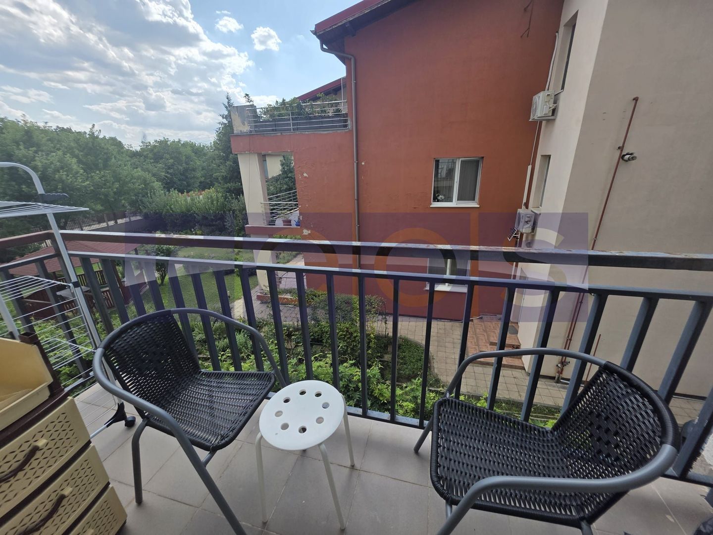 VANZARE 4 CAMERE -CARTIERUL LATIN   - 2x loc parcare - Poză 18