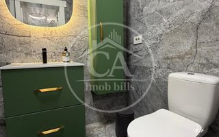 Apartament de închiriat cu 2 camere în zona Nufărul, Oradea - Poză 7