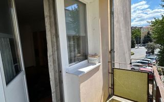 Apartament cu 2 camere 45 mp balcon etaj 2 in zona Rahovei - Poză 8