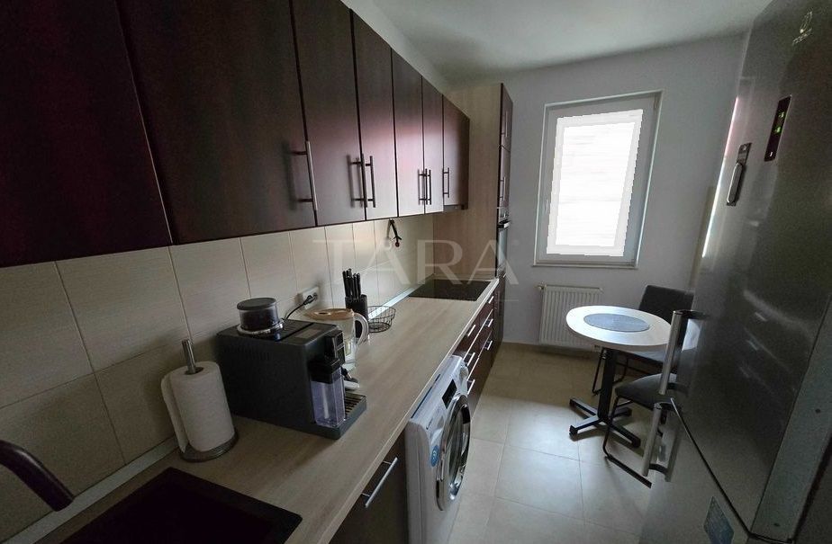 Panoramă superbă și liniște la doar 3 minute de Mănăștur . - Poză 2