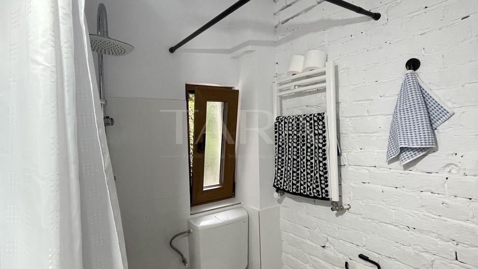 Studio langa UMF si Grădina Botanică, parcare in curte privată. - Poză 5