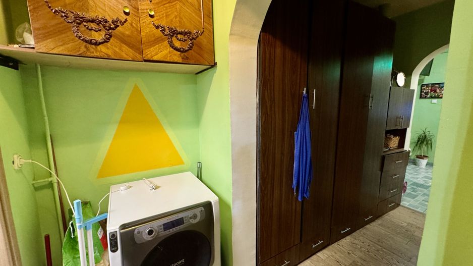 APARTAMENT SUPERB | DECOMANDAT | LACUL TEI | COMISION 0% - Poză 13