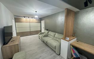 Apartament de 2 camere, 55mp, zona Aleea Carpati