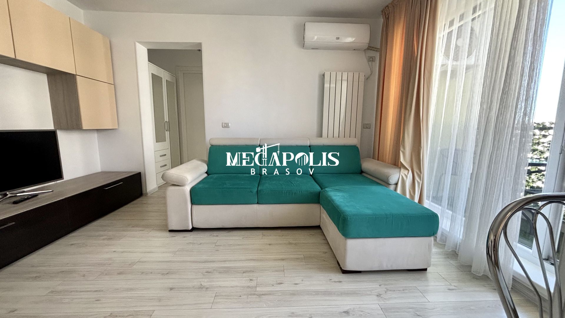 Apartament 2 camere | Boxă | Parcare | Pet-Friendly | Top City - Poză 3