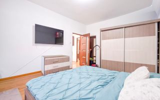 Apartament 3 camere decomandat – Calea Ferentari nr. 72 - Poză 8