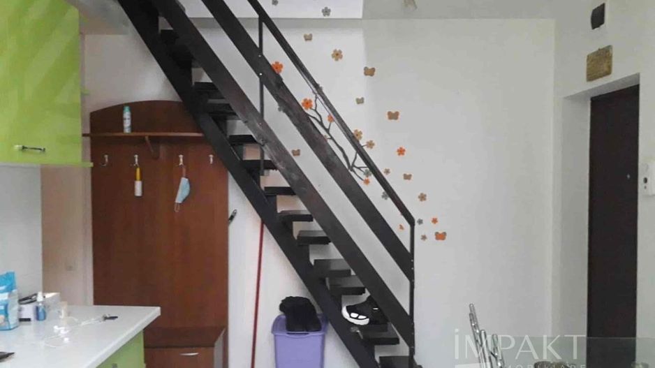 Apartament 3 camere cu mansarda | Zorilor | 20 min pe jos de UMF - Poză 8