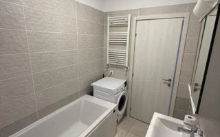 Studio modern-  vedere Lacul Morii - Poză 4