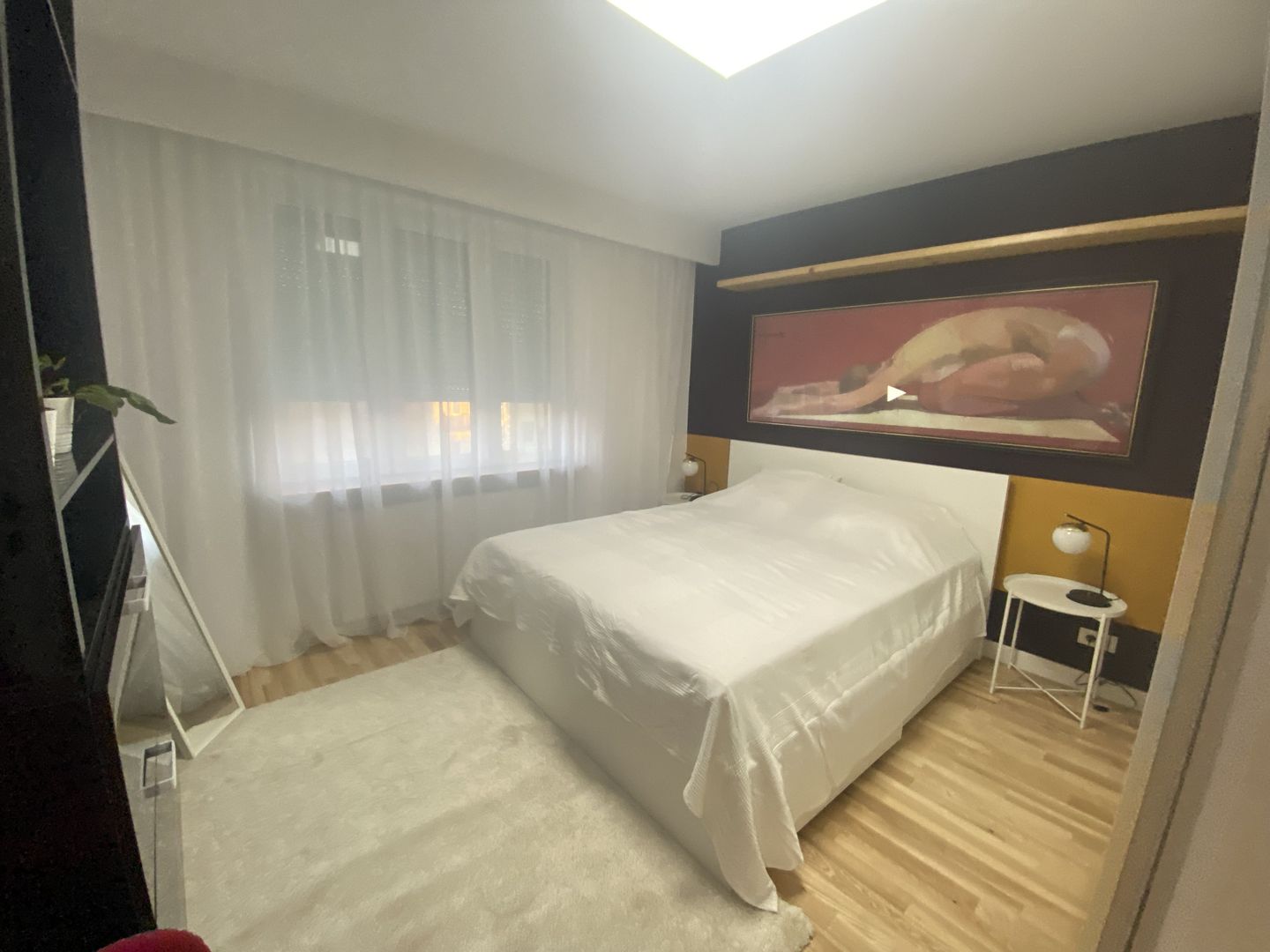 Apartament 3 camere lux langa Prefectura - Poză 32