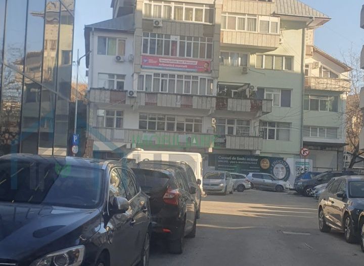 De inchiriat spațiu birouri 200 mp - Poză 1