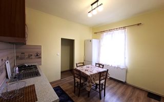 Apartament cu 2 camere, priveliște superbă spre Tâmpa, zonă centrală - Poză 10