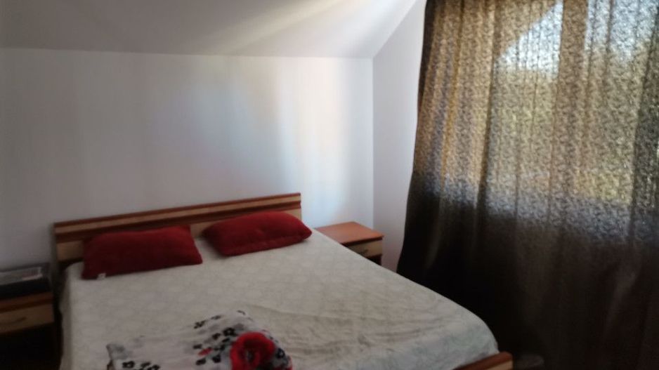 Vanzare vila moderna, mobilata, Stefanesti Pasarela - Poză 3