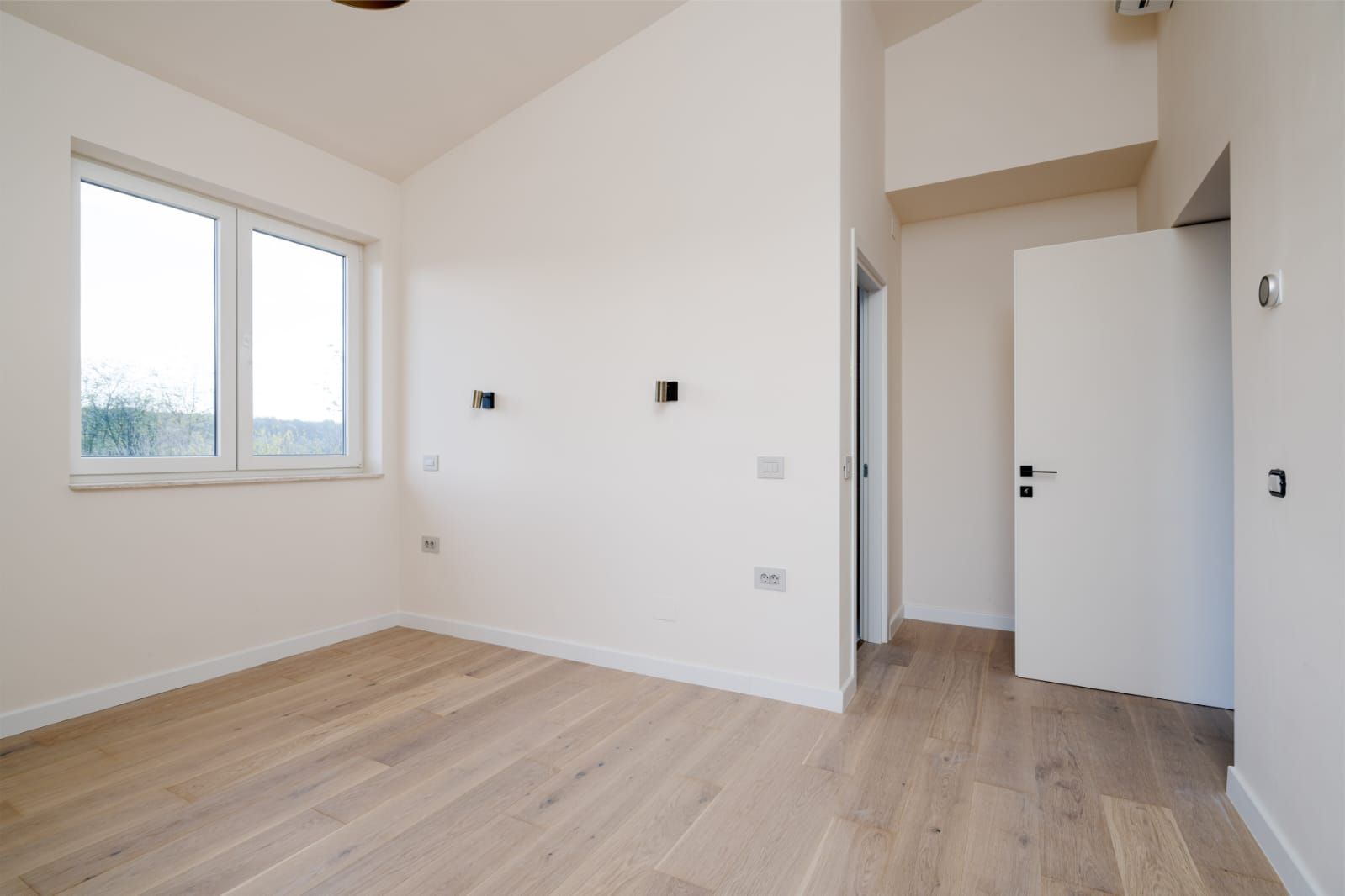 Casa S+P (320mp), Snagov (Tancabesti), Constructie 2024 - Poză 7