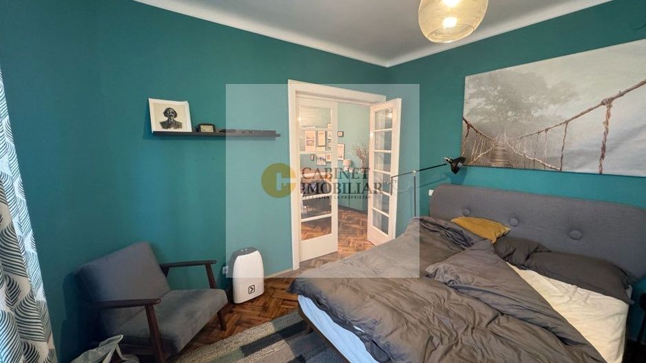 2 camere | Basarab | Fara Risc - Poză 5