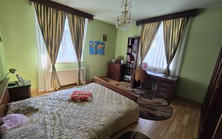 COMISION 0 Vila 9 camere cu piscina si teren 1019mp  Rond OMV Pipera - Poză 20