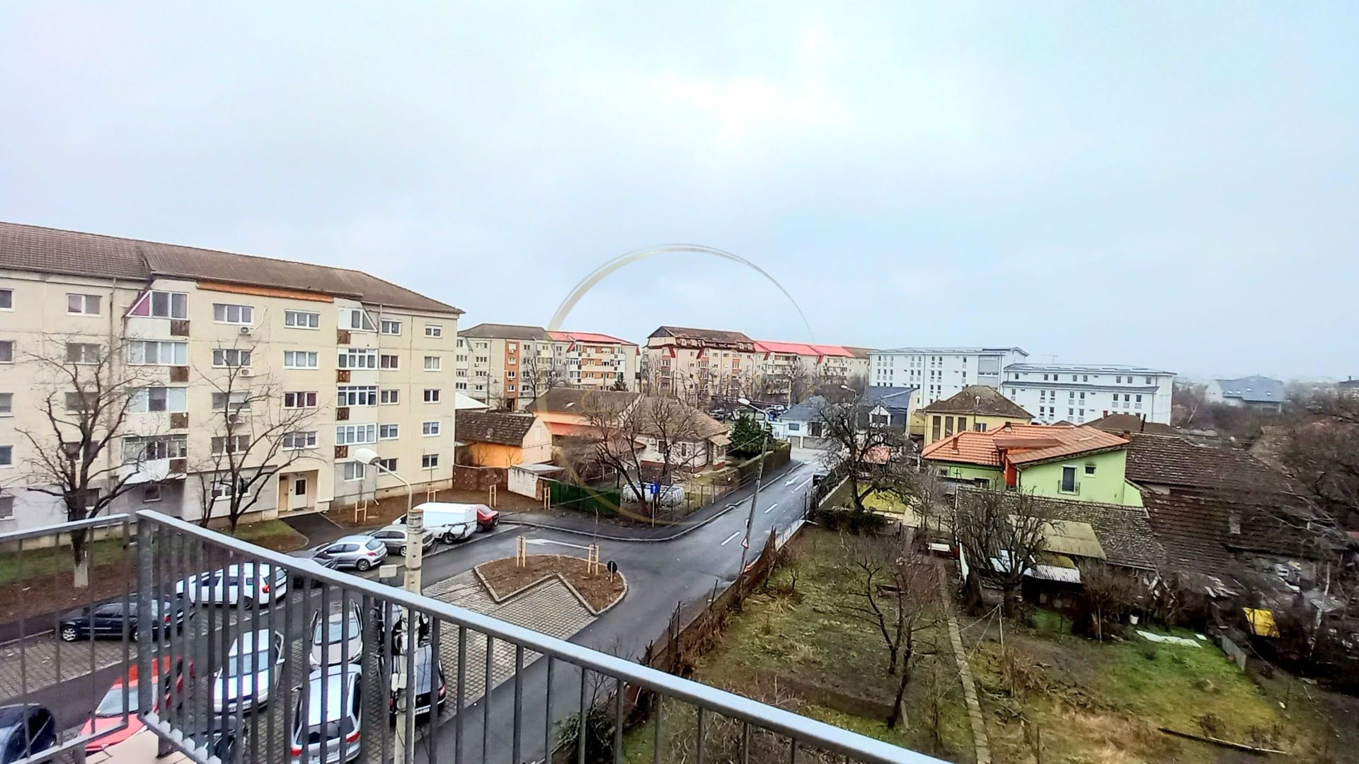 PREȚ PROMOȚIONAL | Apartament 4 camere - Lipovei | SPAȚIOS ȘI LUMINOS - Poză 14