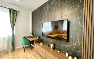 Apartament doua camere / Etaj intermediar / Zona Eroilor - Poză 7