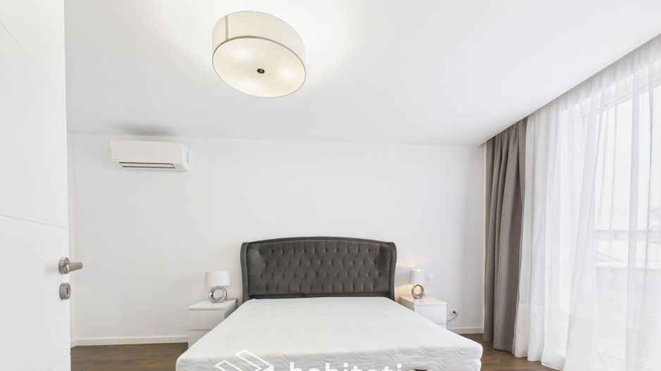 Apartament cu vibe de casă, terasă si curte, Dumbrăvița - Poză 12