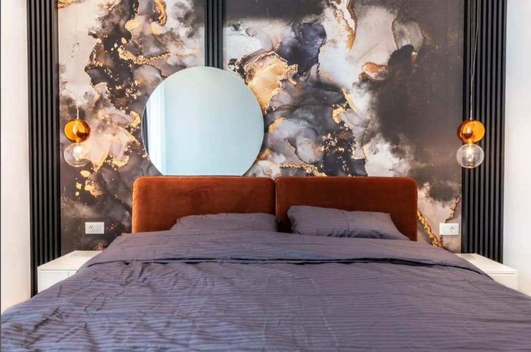Apartament High-End 4 camere One Verdi Park I View spectaculos - Poză 13