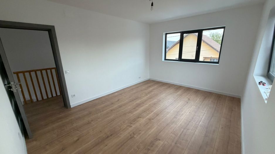 CASA INDIVIDUALA - TEREN 408 MP, MUTARE IMEDIATA, LA CHEIE, COMIS  0% - Poză 6