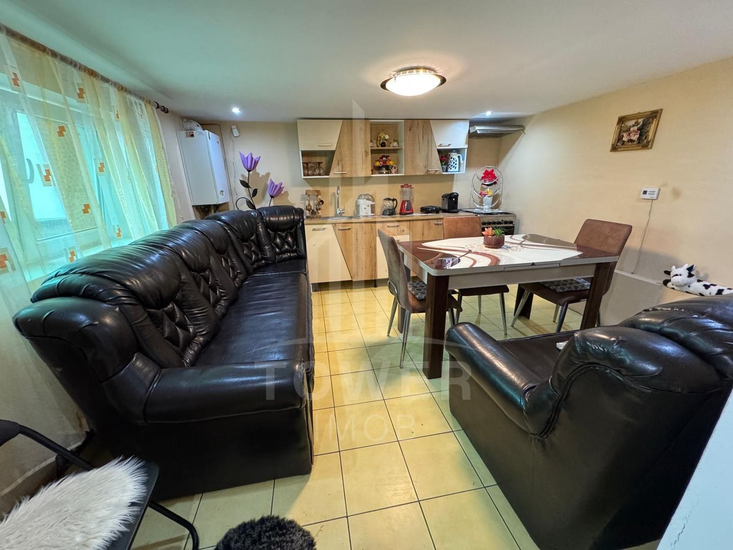 Casă spațioasă in Seica Mare - Centru | 92mpu 638mp teren - EXCLUSIVITATE - Poză 11