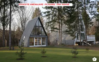 Cabană Premium în Porumbacu de Sus, Oportunitate Investiție / AirBnb - Poză 19