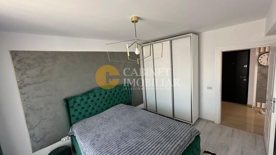 Apartament 3 Camere Decomandat - Zona Valea Lupului - Poză 3