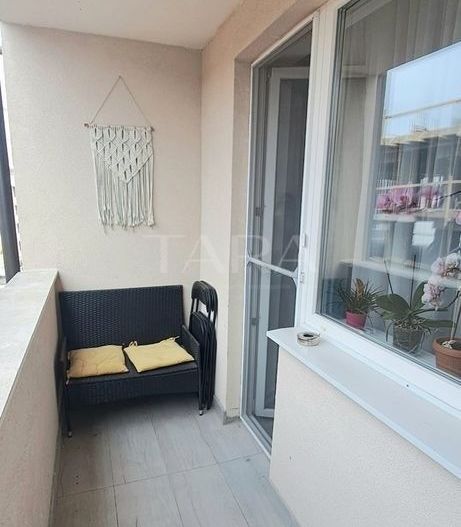 Apartament modern, 3 camere, mobilat, parcare și boxă, Florești. - Poză 14