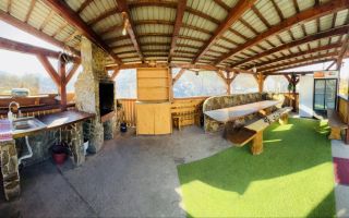 Black Friday I Teren de vânzare I Intravilan I Valea Avrigului - Poză 8