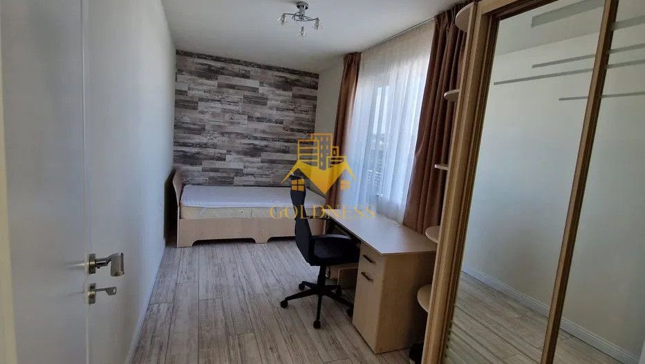 3 Camere, Open Space, Parcare Subterana, Zona BMW, Metro, Floresti - Poză 5