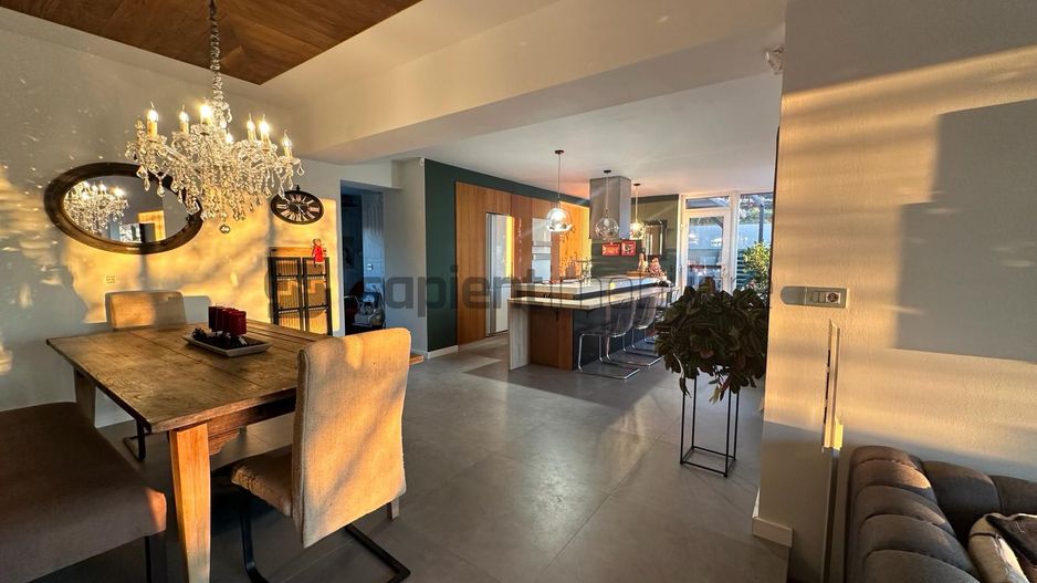 Casa 4 camere cu Panorama Superba in Oncea - Poză 10